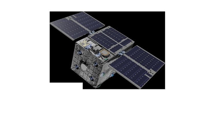 Spazio, lanciati altri 7 satelliti Heo progettati e realizzati da Argotec