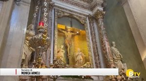 Telagate, Solennità del Santo Crocefisso, tra fede, devozione e festa popolare