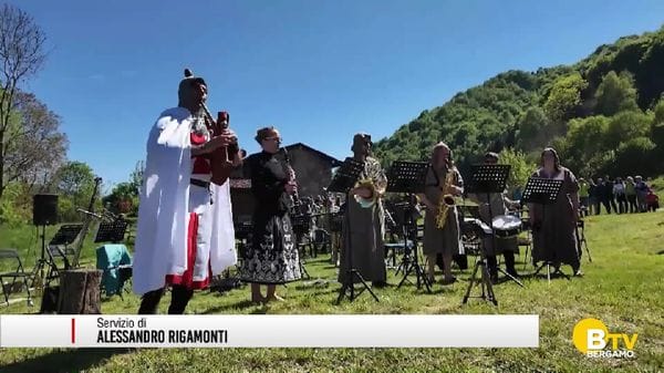 Un viaggio nel tempo a San Pellegrino Terme