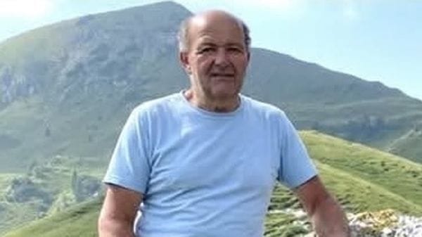 Vedeseta, allevatore e custode delle tradizioni: addio ad Agapito Locatelli