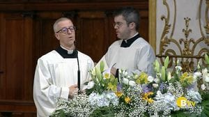 ORDINAZIONI SACERDOTALI