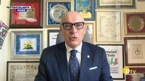 TUTTOATALANTA NEWS