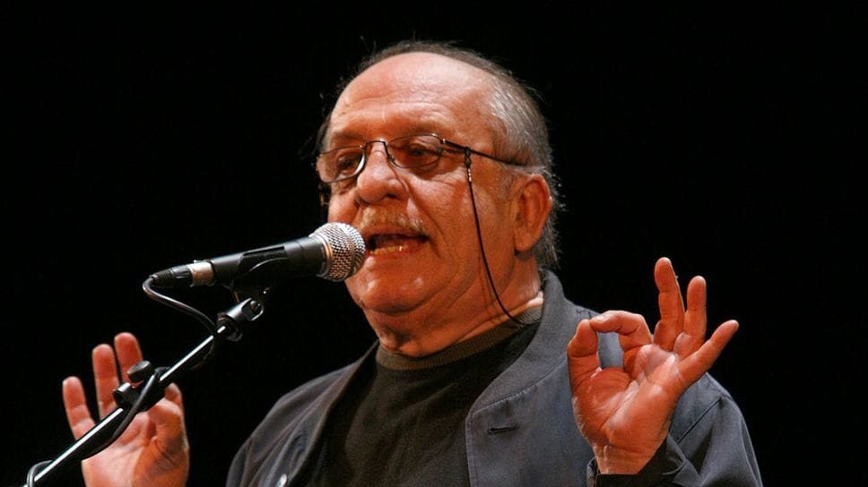 Al Festival dei laghi omaggio alla comicità di Svampa e Musazzi