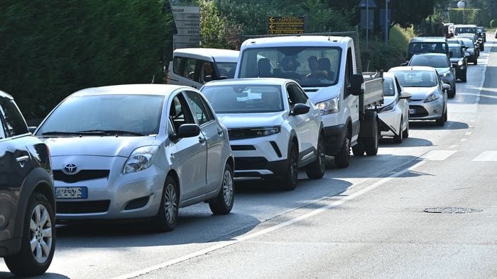 calusco il ponte salito a 37mila veicoli al giorno l8217allarme delle province da Ecodibergamo.it calusco il ponte salito a 37mila veicoli al giorno l8217allarme delle province