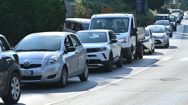 Calusco, il ponte salito a 37mila veicoli al giorno: l’allarme delle Province