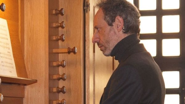 Festival Organistico Internazionale di Bergamo, anteprima dedicata a Vincenzo Petrali