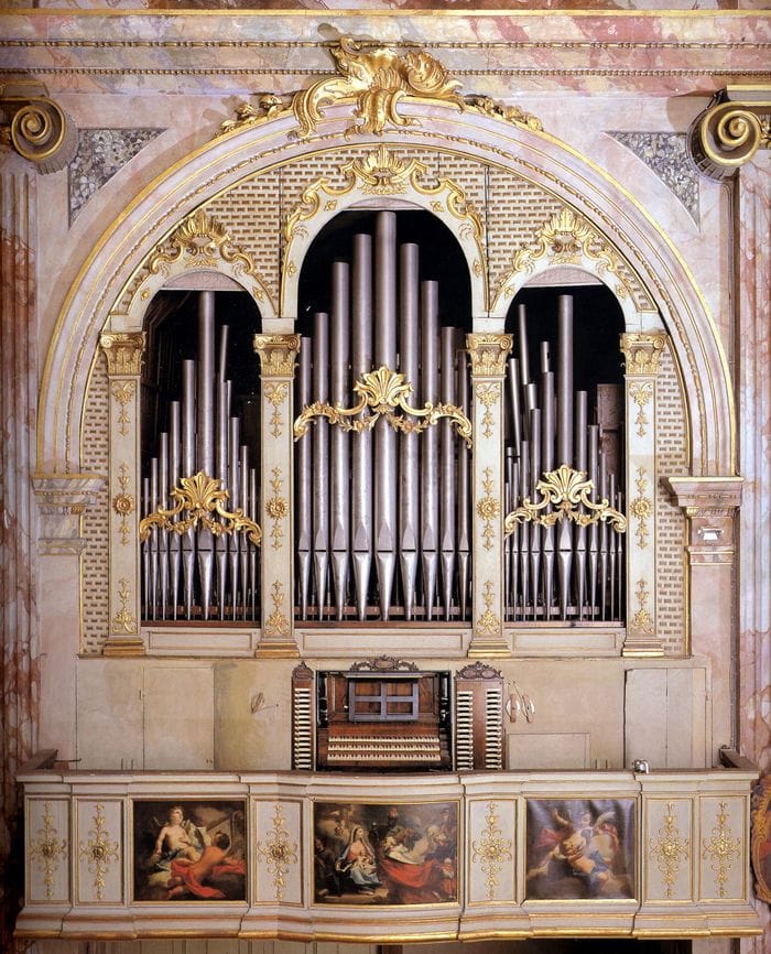 Festival Organistico Internazionale di Bergamo, anteprima dedicata a Vincenzo Petrali