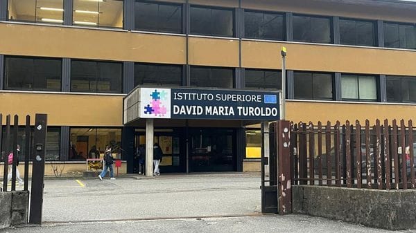 Ladri al Turoldo di Zogno: via pc e danni per 30mila euro