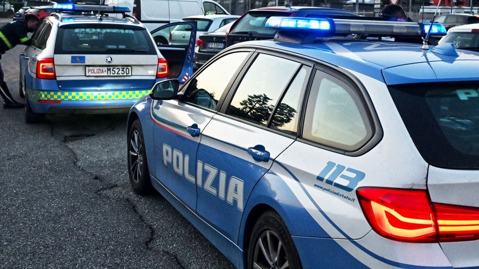 Maxi operazione antidroga della Polizia: oltre 1.300 arresti in Italia. A Bergamo controllate più di 9mila persone
