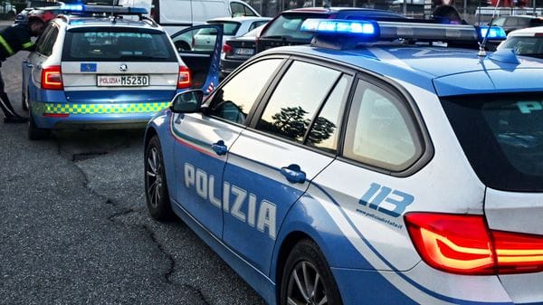 Maxi operazione antidroga della Polizia: oltre 1.300 arresti in Italia. A Bergamo controllate più di 9mila persone
