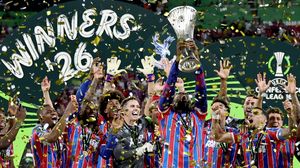 Storie di Conference/1 Il Crystal Palace: una vita di tormenti, due coppe in un anno