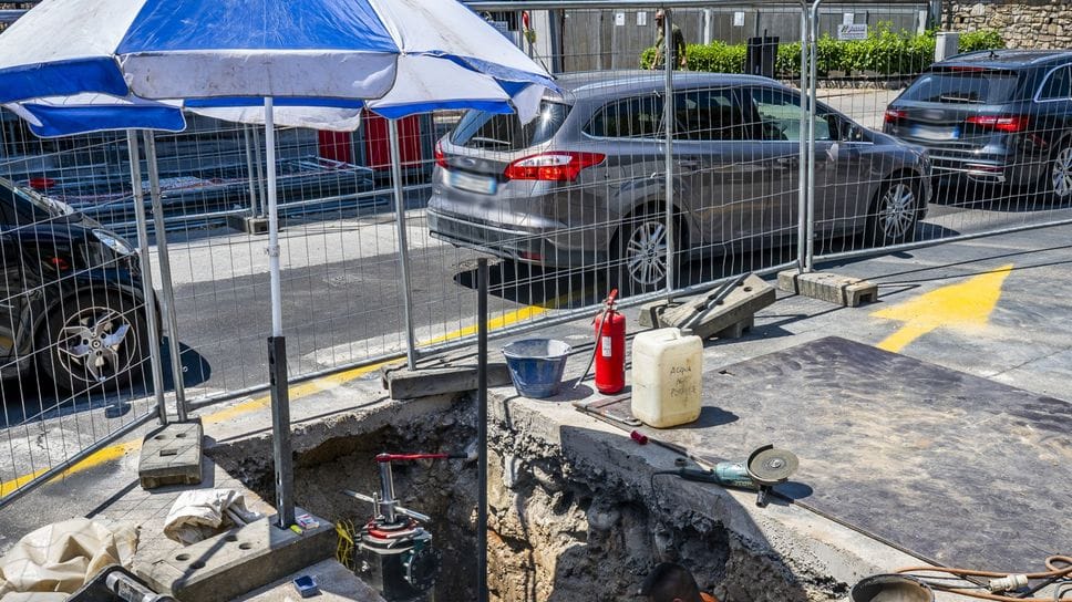 «Troppo caldo sui luoghi di lavoro. Serve un’ordinanza oltre l’emergenza»