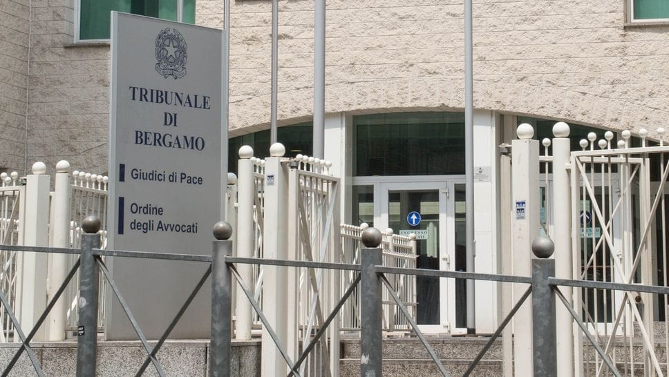 Usura ed estorsione, assolto imprenditore: «Gogna per sette anni»