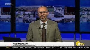 BERGAMO TG