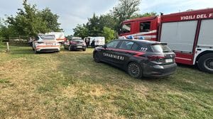 Canonica, scivola nell’Adda e non riemerge: grave 57enne. A Pisogne muore 19enne