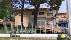 Lallio, si lavora tra scuole medie e via Primo maggio