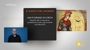 IN VOSTRA COMPAGNIA