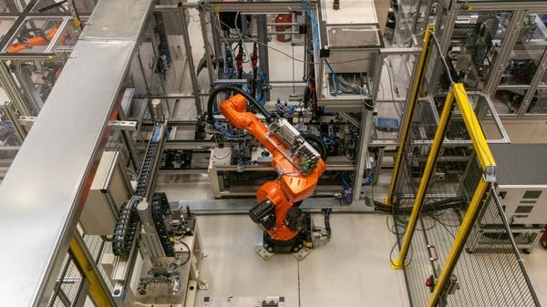 Arriva sul mercato la piattaforma di frenata intelligente di Brembo