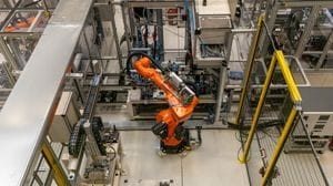 Arriva sul mercato la piattaforma di frenata intelligente di Brembo