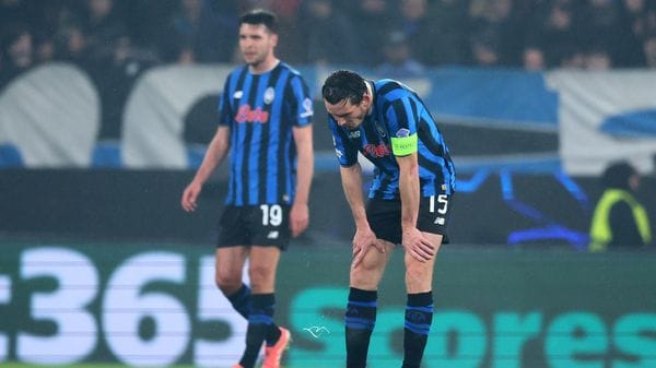 Atalanta, l’inefficacia dell’attacco parte da dietro. La costruzione non funziona, ed è un campanello per il futuro
