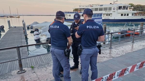 Badr non ce l’ha fatta: dolore per il 16enne di Cividate morto dopo un tuffo nel lago di Garda