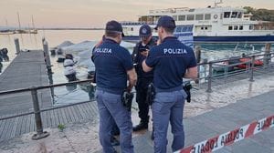 Badr non ce l’ha fatta: dolore per il 16enne di Cividate morto dopo un tuffo nel lago di Garda