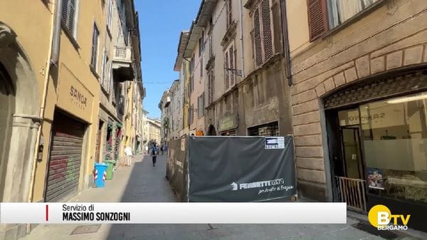 Bergamo, l'ex asilo Principe di Napoli sarà un luogo multidisciplinare