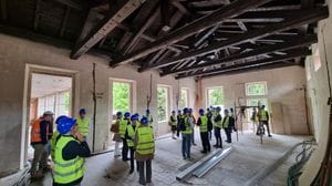 Bergamo, una scuola ma anche alloggi all’ex Principe di Napoli: apertura nel 2027 - Foto e video