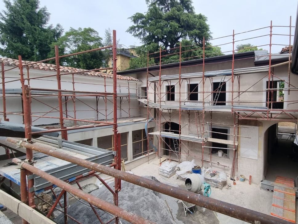 Bergamo, una scuola ma anche alloggi all’ex Principe di Napoli: apertura nel 2027 - Foto e video