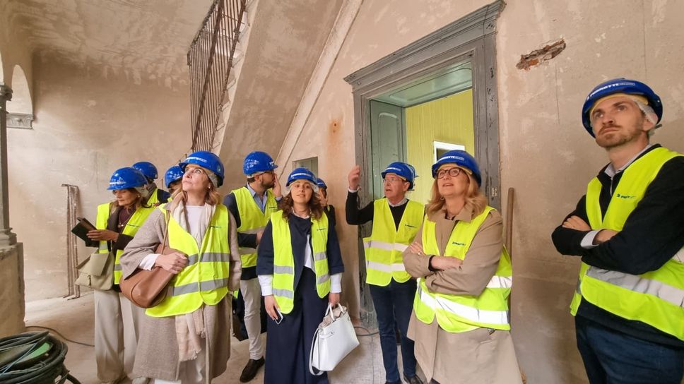 Bergamo, una scuola ma anche alloggi all’ex Principe di Napoli: apertura nel 2027 - Foto e video