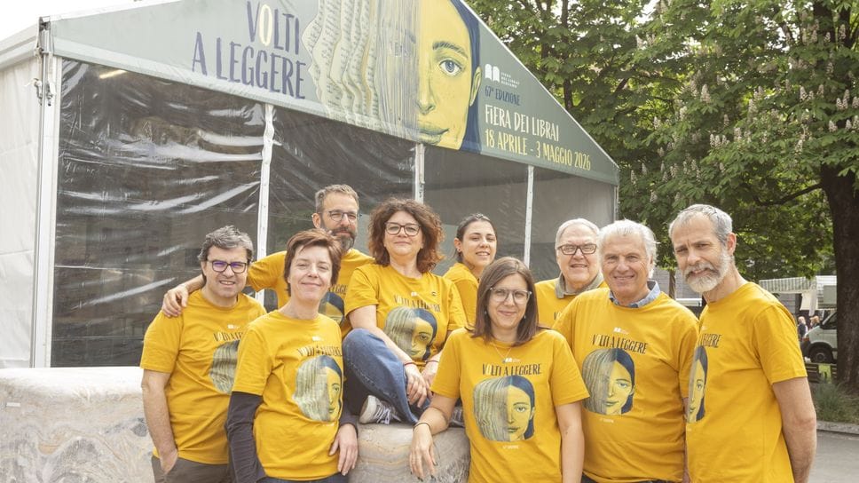Fiera dei Librai a Bergamo, 168 mila presenze: pubblico da record e boom di vendite