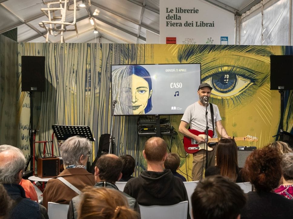Fiera dei Librai a Bergamo, 168 mila presenze: pubblico da record e boom di vendite