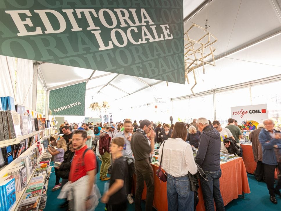 Fiera dei Librai a Bergamo, 168 mila presenze: pubblico da record e boom di vendite