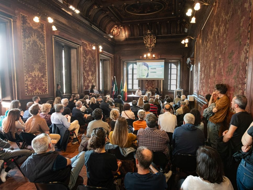 Fiera dei Librai a Bergamo, 168 mila presenze: pubblico da record e boom di vendite