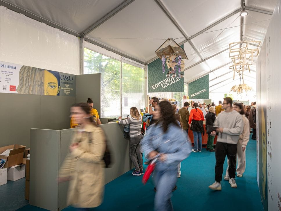 Fiera dei Librai a Bergamo, 168 mila presenze: pubblico da record e boom di vendite