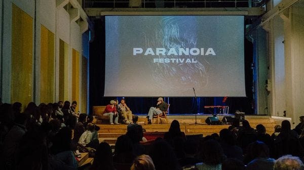 Il benessere mentale della «GenZ» è protagonista al «Paranoia Festival»