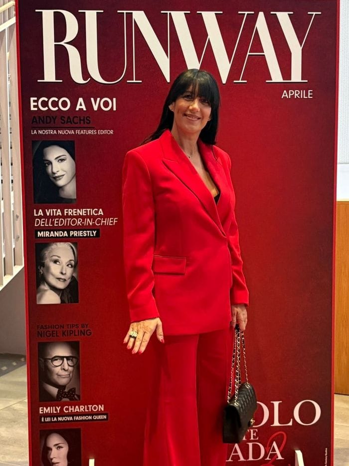 «Il diavolo veste Prada 2», specchio fedele di un mondo che cambia - Foto