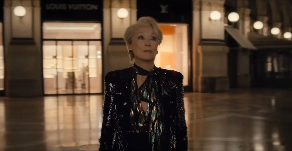 «Il diavolo veste Prada 2», specchio fedele di un mondo che cambia - Foto