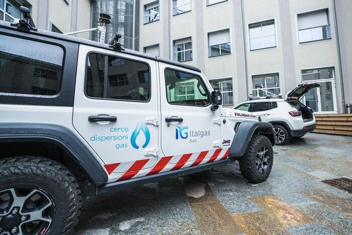 Italgas completata la procedura con la cessione degli ultimi due Atem