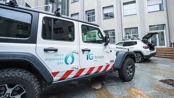 Italgas completata la procedura con la cessione degli ultimi due Atem