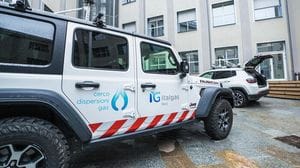 Italgas completata la procedura con la cessione degli ultimi due Atem
