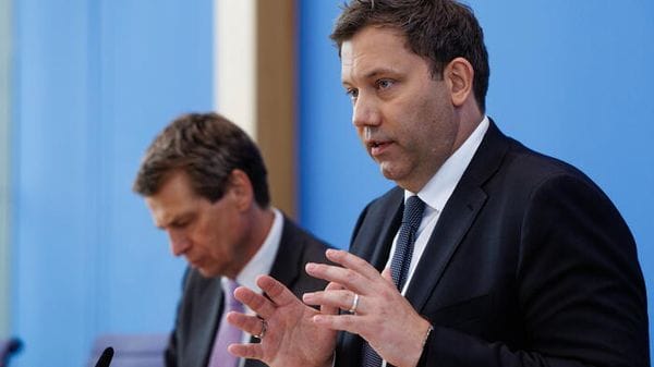 Klingbeil, 'tassare extraprofitti contro la crisi, Spagna e Italia con me'