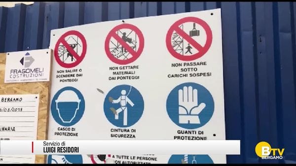 La prevenzione sul lavoro conviene.  Il report di Confcooperative