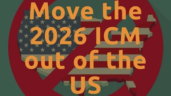 Matematici contro Trump, via la medaglia Fields dagli Usa