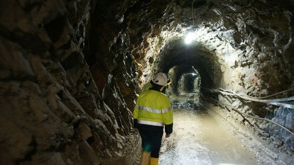 Miniere di zinco dentro l’Arera: le ricerche potranno ripartire