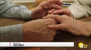 Parkinson, Giangi Milesi Umano dell'anno 2026