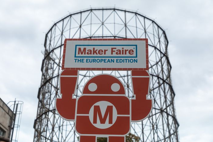 Per inventori, ricercatori e scuole, aperte le Call per Maker Faire Rome  