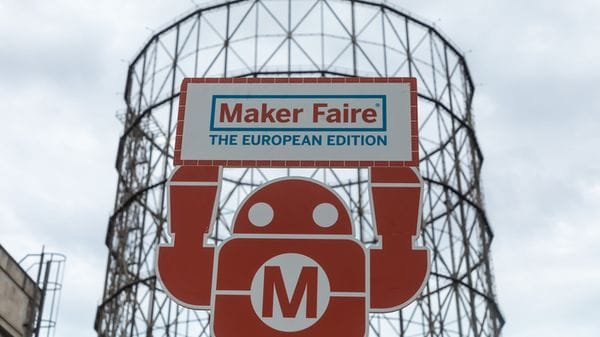 Per inventori, ricercatori e scuole, aperte le Call per Maker Faire Rome  