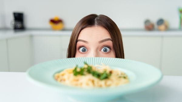 Quando il gusto nasce dall’inganno: la neurogastronomia ci insegna la sorpresa a tavola