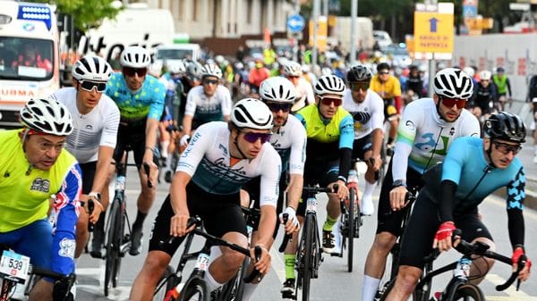 Sabato e domenica il ciclismo torna a colorare le strade di Bergamo